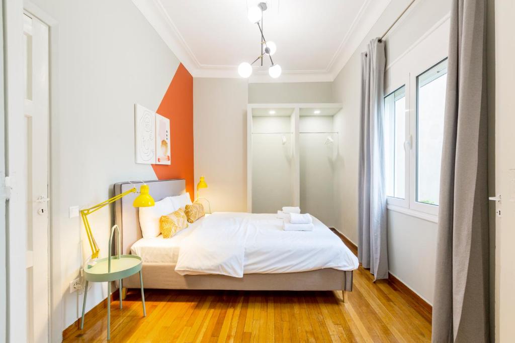 Acropolis Apartments - Superior Apartment