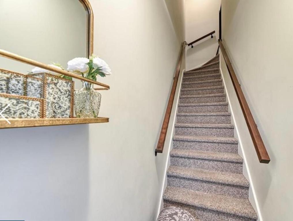 Fotografie z fotogalerie ubytování Condo 202 Le Champlain vue sur la montagne, ski, vélo, piscine ! v destinaci Bromont