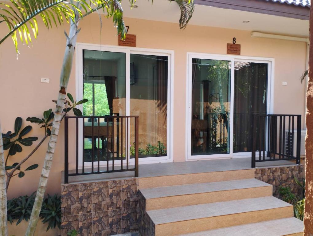 Panisara Pool Villa Resort Huahin - Resim 16