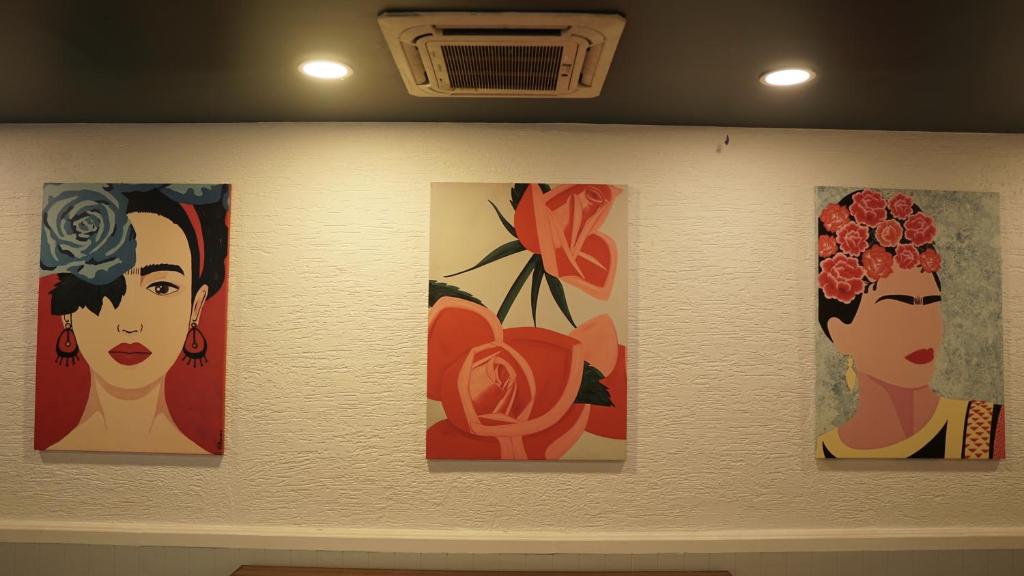 Fotografie z fotogalerie ubytování Hotel The Onyx v destinaci Nágpur