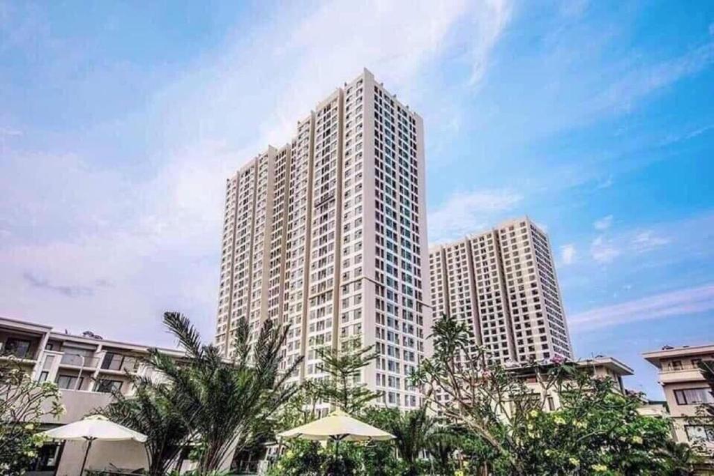 An House Căn hộ sang trọng đầy đủ tiện nghi Hạ Long