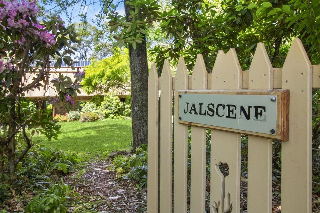 Gallery image of Jalscene in Mount Wilson