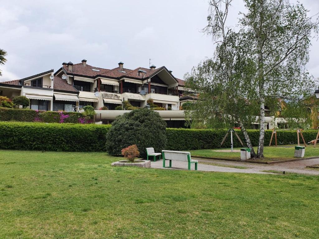 Fondotoce – Photos 1
