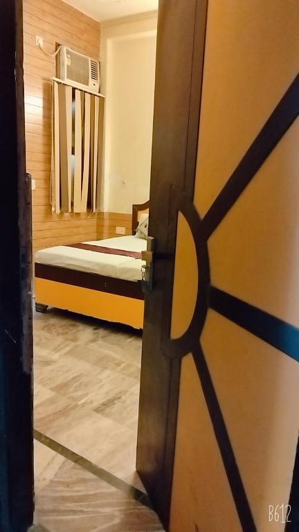 SHRADDHA HOTEL - Camera Doppia Superiore