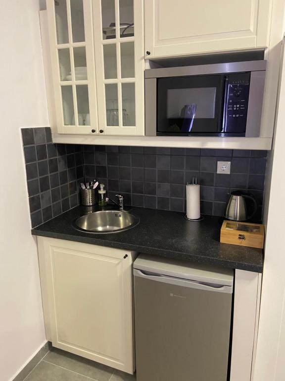 Connect Suites - Resim 13