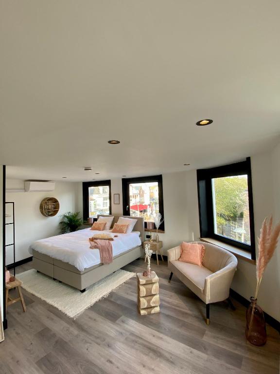 Boutique Hotel LE•BAR - Resim 3