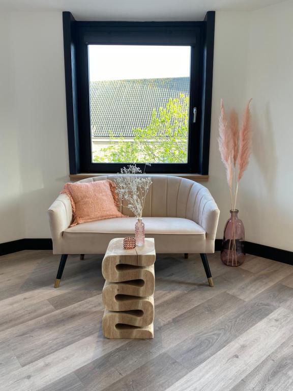 Boutique Hotel LE•BAR - Resim 38