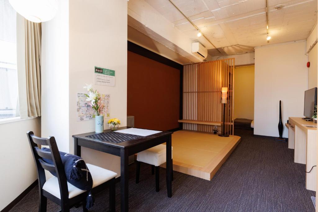 Pigeblanc Dotonbori - Apartment With Shower