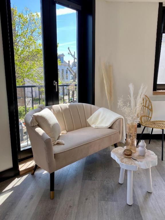 Boutique Hotel LE•BAR - Resim 40