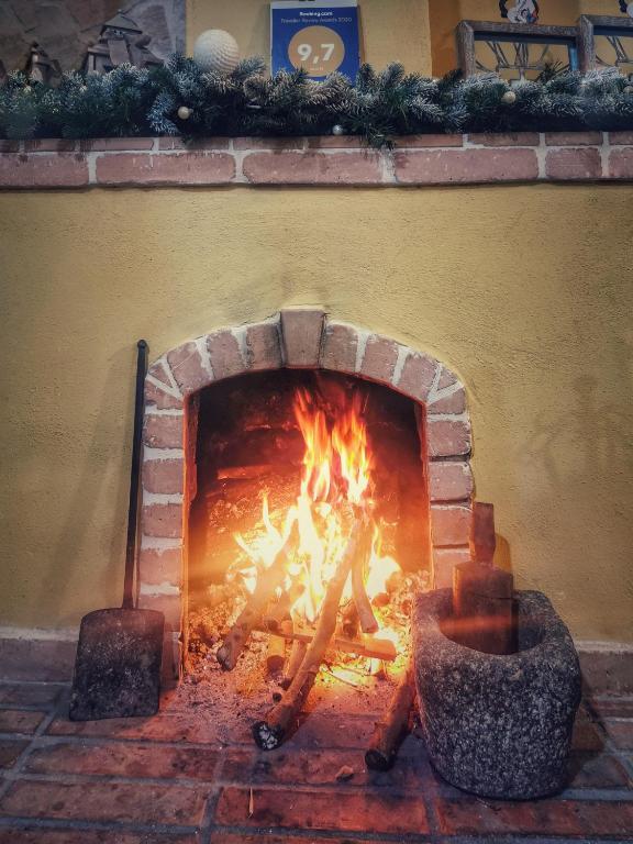 Fotografie z fotogalerie ubytování Borgo Santa Lucia v destinaci Cropani