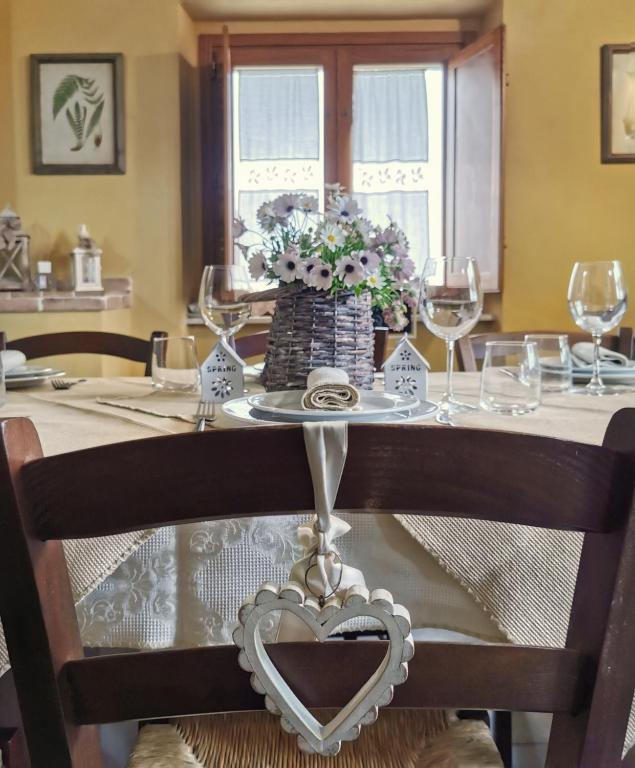 Fotografie z fotogalerie ubytování Borgo Santa Lucia v destinaci Cropani