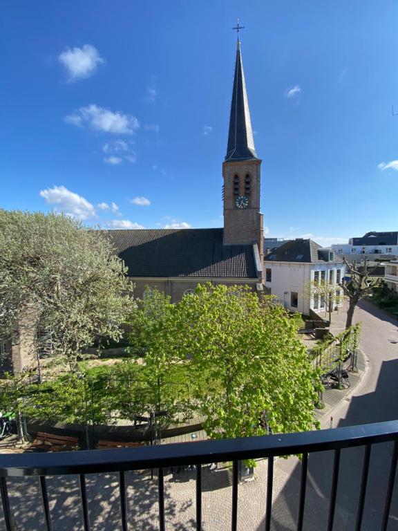 Boutique Hotel LE•BAR - Resim 30