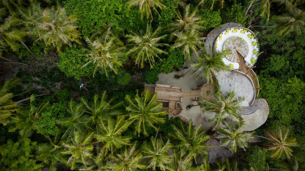 Soneva Fushi - View 37