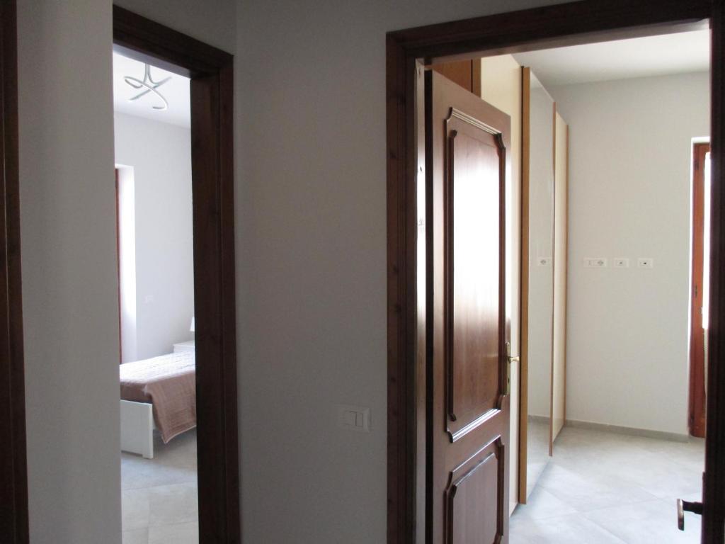 Fotografie z fotogalerie ubytování Anagnina Apartment Capistrano v Římě