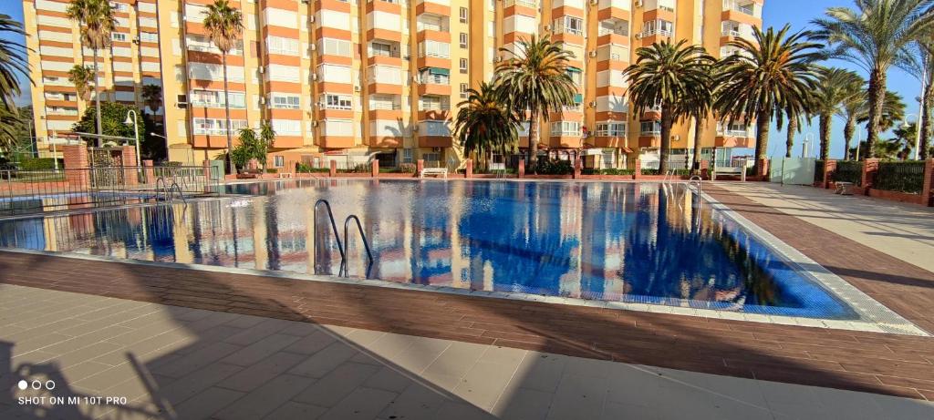 Algarrobo Beach Holidays - Alojamientos La Torre, Algarrobo ...
