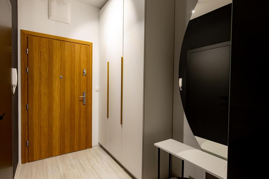 Fotografia z galérie ubytovania ApartPark Centrum Zator v Zatore