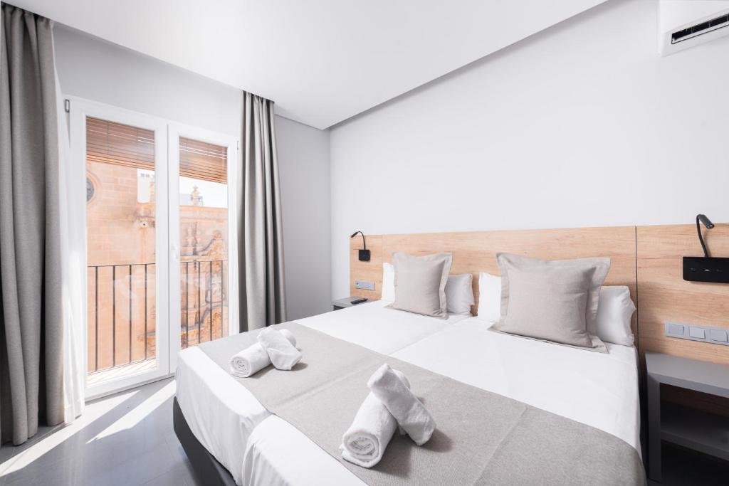 Hotel La Milagrosa, Alicante – päivitetyt vuoden 2023 hinnat