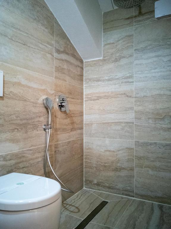 King House B&B Catania - Camera Doppia Con Bagno Privato