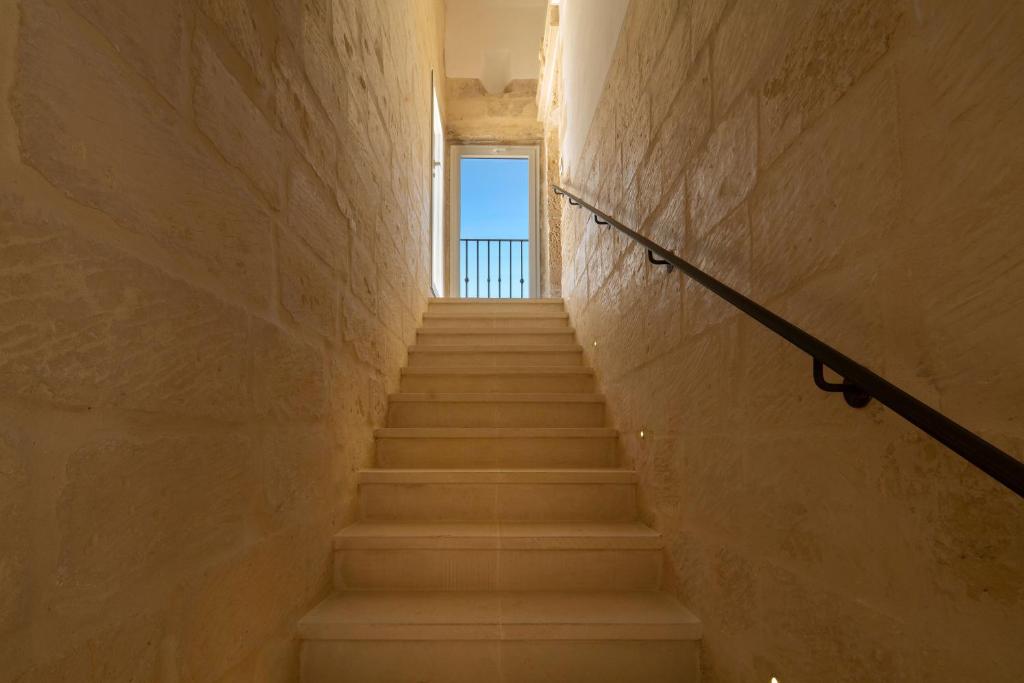 Fotografie z fotogalerie ubytování Dimora Oru v destinaci Lecce