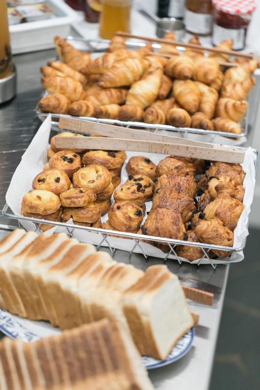 The Deck Hotel by Happyculture - Resim 35