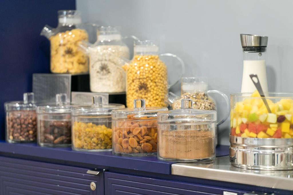 The Deck Hotel by Happyculture - Resim 36