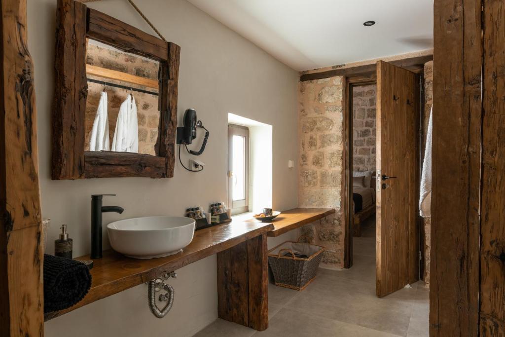 Fotografie z fotogalerie ubytování Ancient Knights Luxury Suites v destinaci Město Rhodos