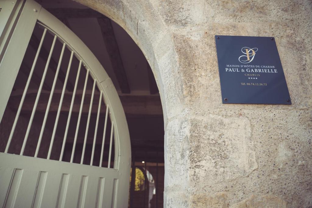 Maison Paul & Gabrielle