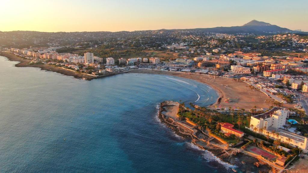 Jávea Apartment Terra, Jávea – Bijgewerkte prijzen 2023