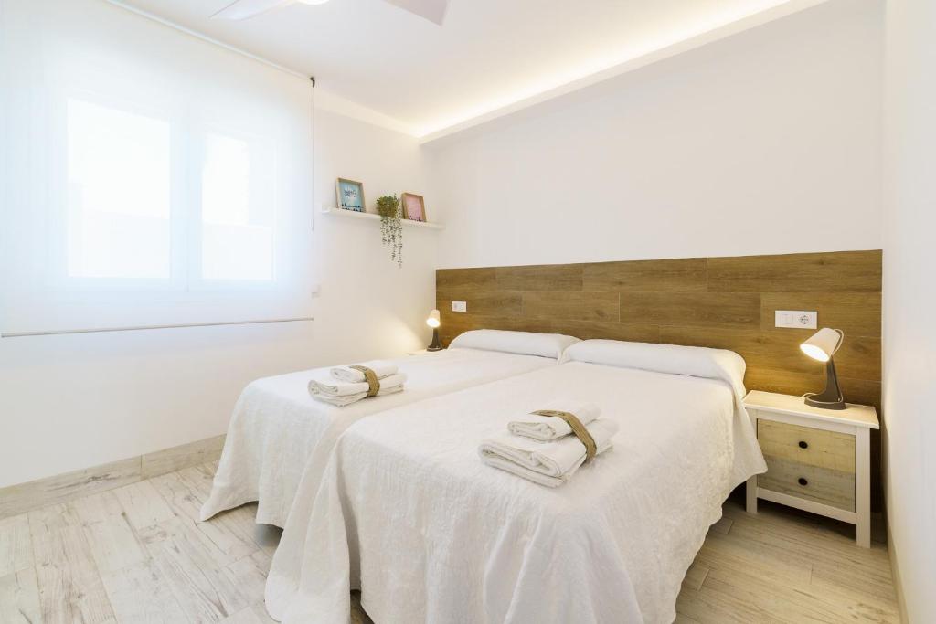 Booking.com: Country House Serrano Málaga , Estación, España ...