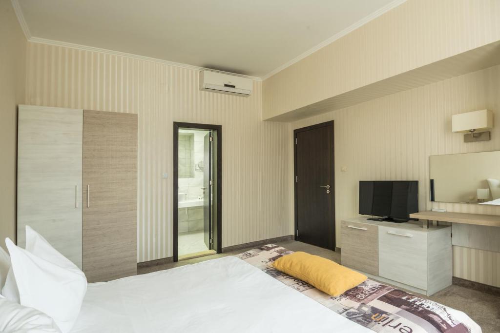 Dunav Plaza Hotel - Suite