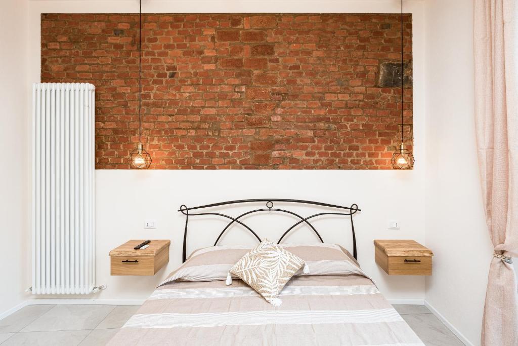 Le Radici - Appartement D'une Chambre