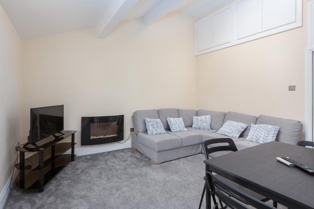 Eden Family Apartment, WiFi & Parking, Blackpool Updated 2024 Prices