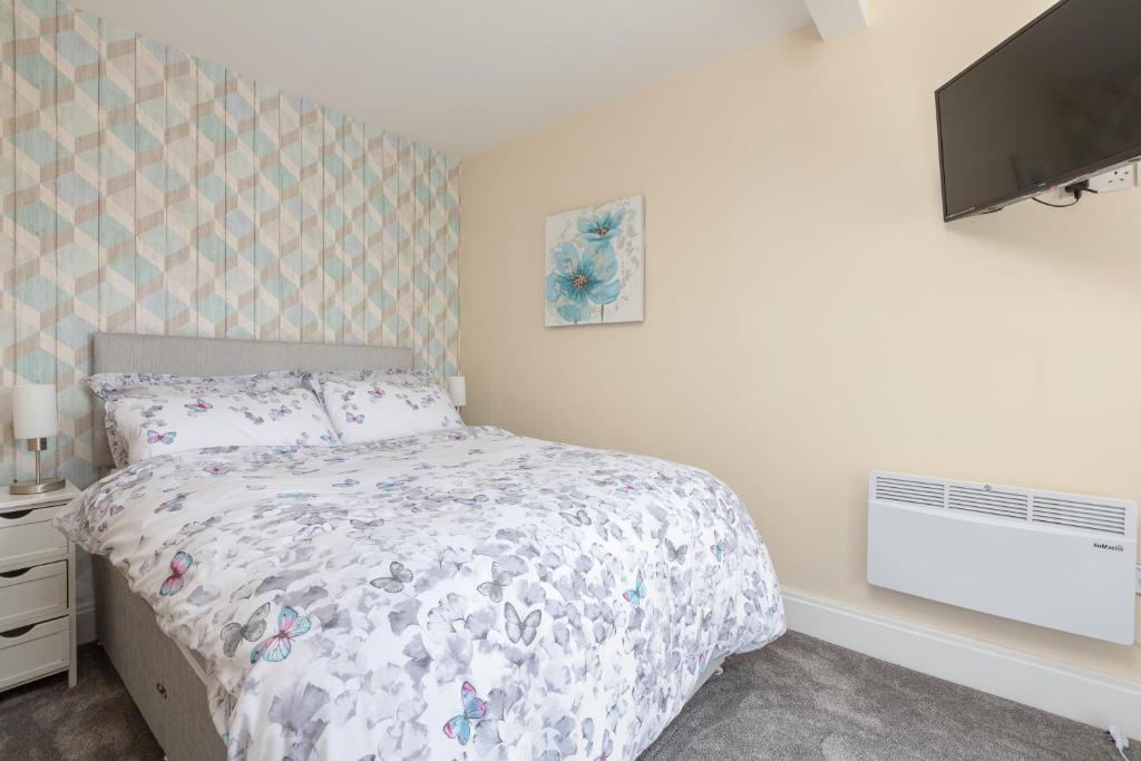 Eden Family Apartment, WiFi & Parking, Blackpool Updated 2023 Prices
