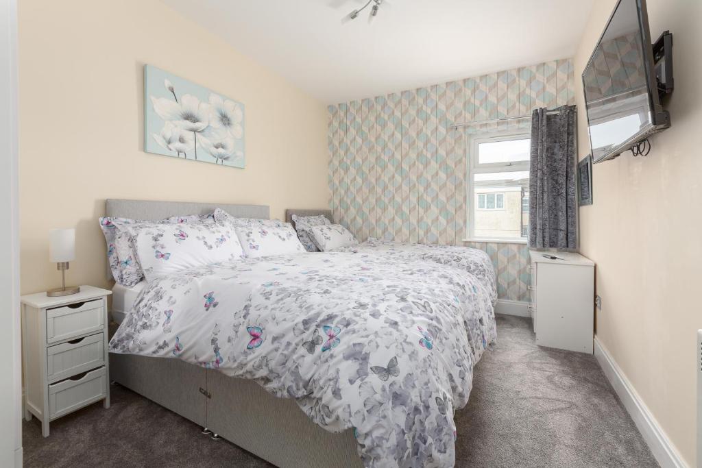 Eden Family Apartment, WiFi & Parking, Blackpool (updated prices 2024)