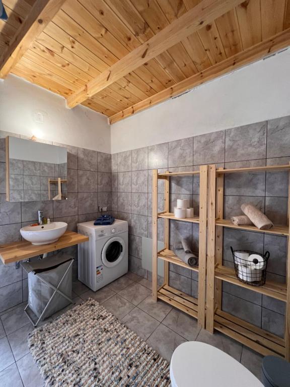 Fotografia z galérie ubytovania Cozy loft-Close to the sea v destinácii Ierápetra