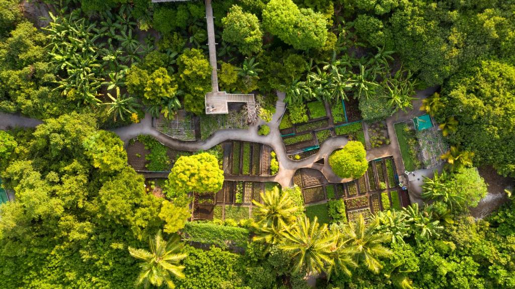 Soneva Fushi - View 39