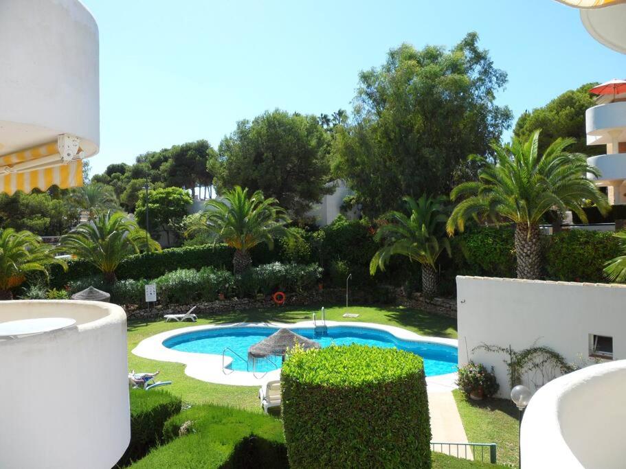 Calahonda Holiday Home, Sitio de Calahonda – Bijgewerkte ...
