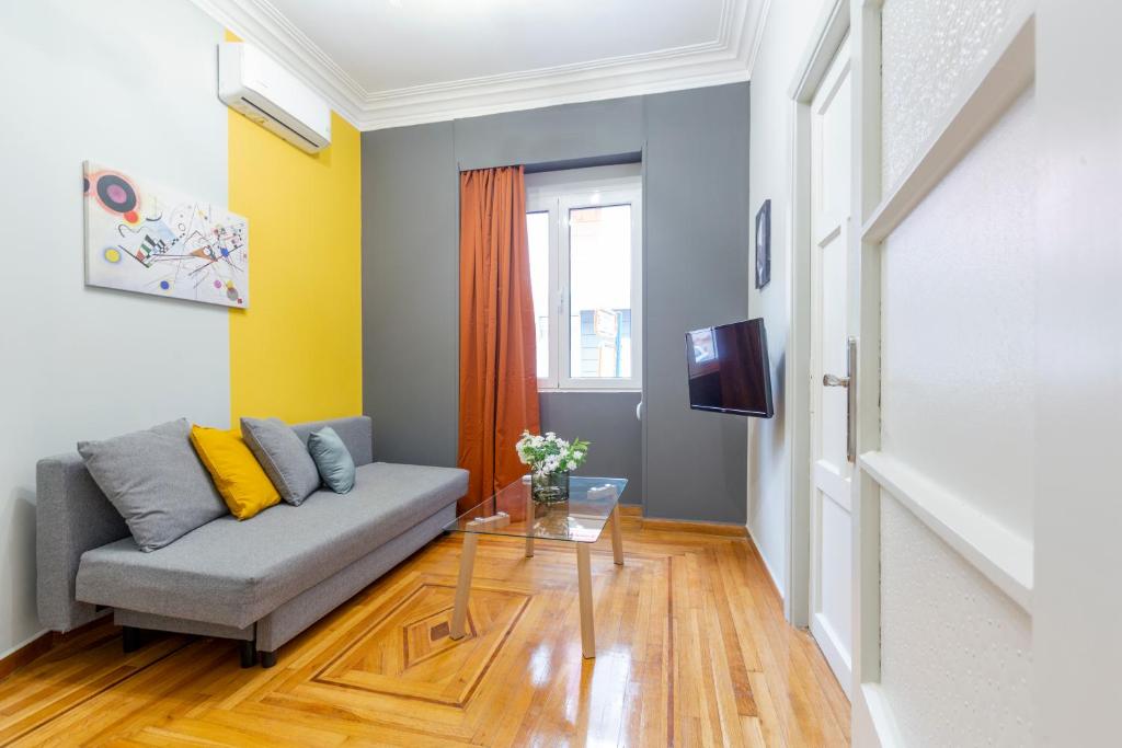 Acropolis Apartments - Superior Apartment
