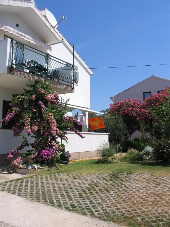 Výhľad na hory alebo výhľad na hory priamo z apartmánu