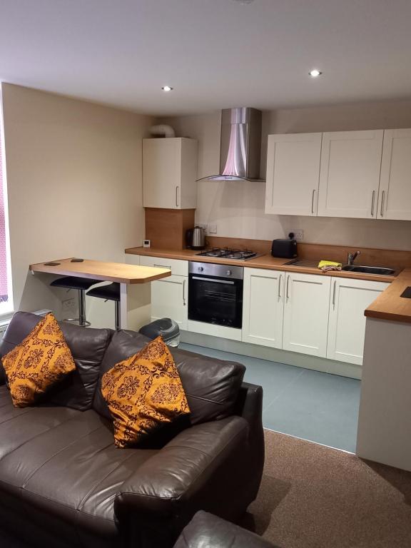 Clazzers Apartment 2