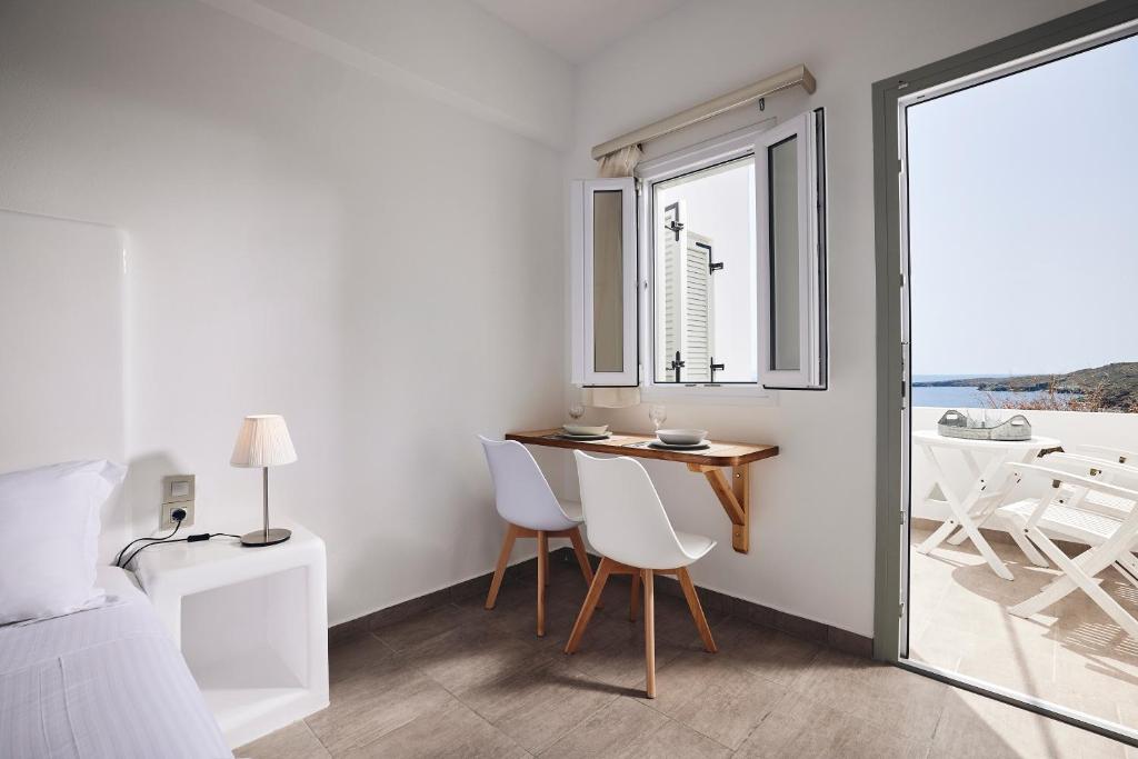 Táj az apartmanhotel közelében