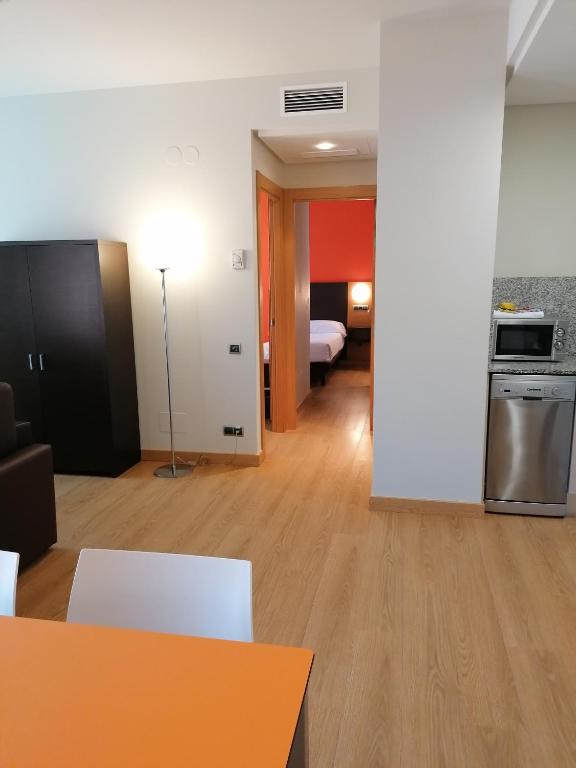 Apartamentos Maritimo Ris con garaje - Apartment - Ground Floor