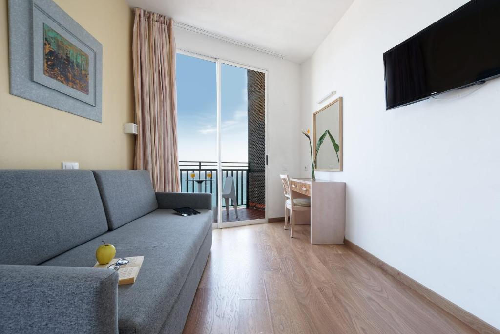 Relaxia Beverly Park - 13