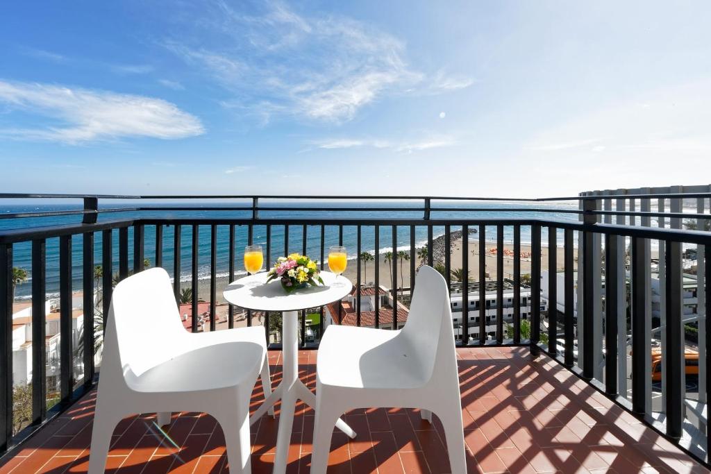 Relaxia Beverly Park - 4