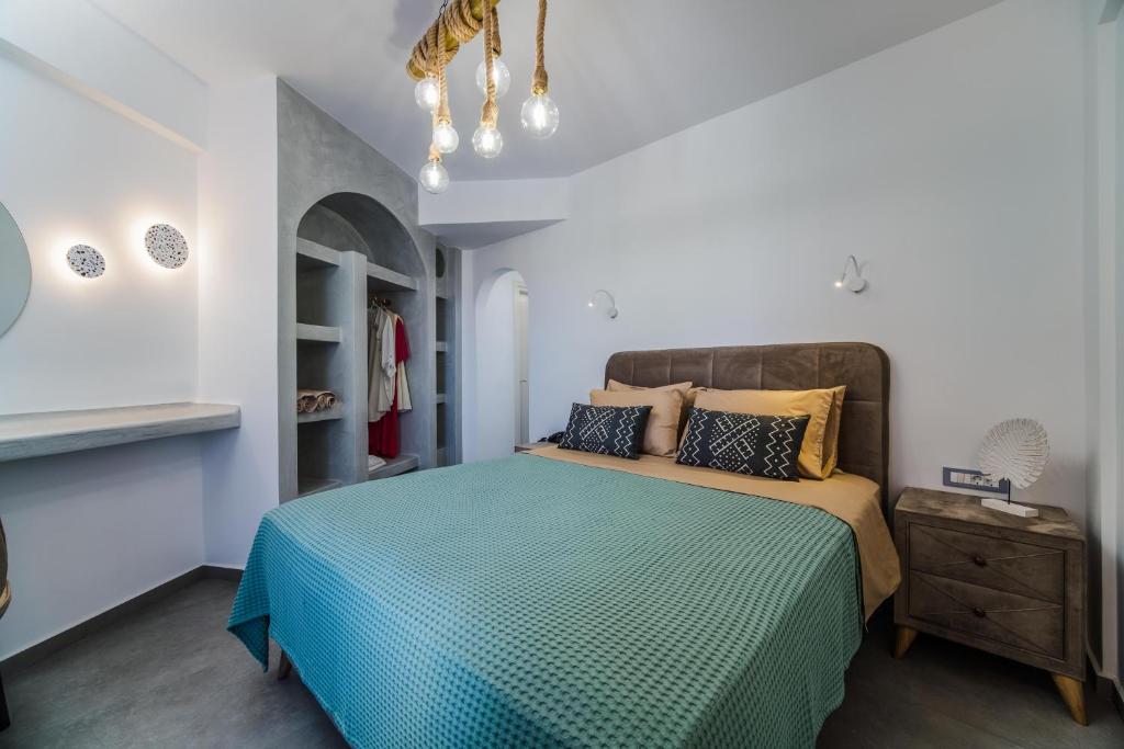 Aegean Blue Suites - 17