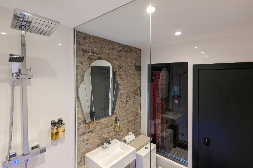 Briggate Hotel - Resim 4