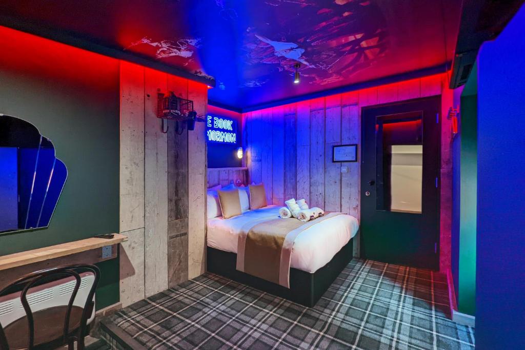 Briggate Hotel - Resim 8