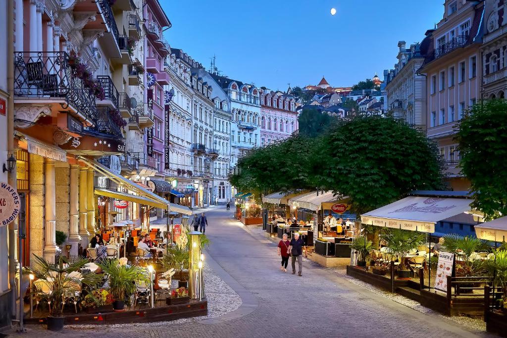 Salvator Hotel - Resim 11