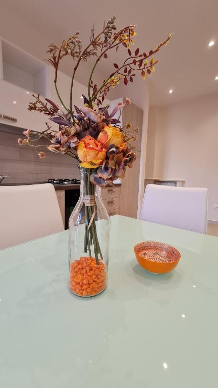 casa Stella centro Foce - Apartment Mit 1 Schlafzimmer