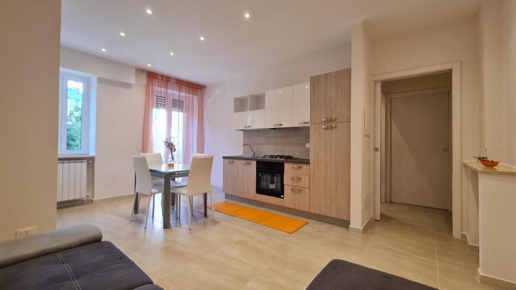 casa Stella centro Foce - Appartement D'une Chambre